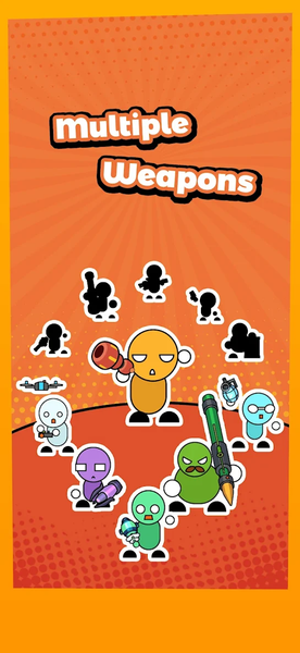 Mine Raider - Gameplay image of android game