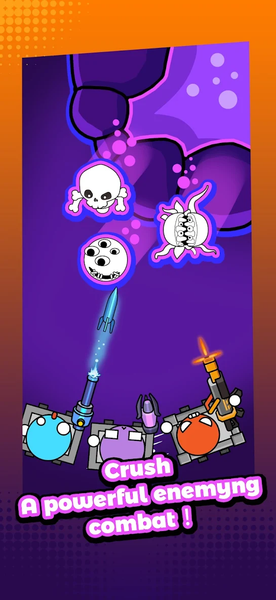 Mine Raider - Gameplay image of android game