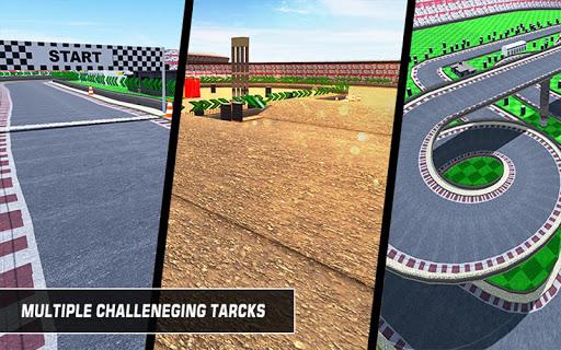 Buggy Race: Kart Racing Games - عکس بازی موبایلی اندروید