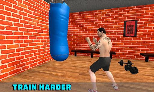 Gym Games: Home Workout Games - عکس بازی موبایلی اندروید