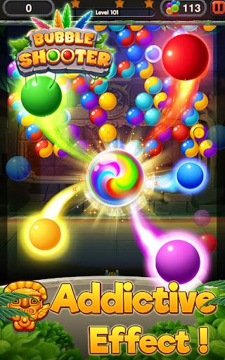 Bubble Shooter - Puzzle Game - Image screenshot of android app