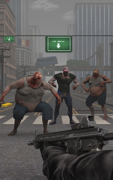 Call Of Guns - Duty Call - Gameplay image of android game