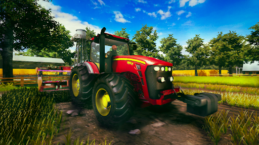 Baixar Farm City Simulator Farming 23 APK para Android