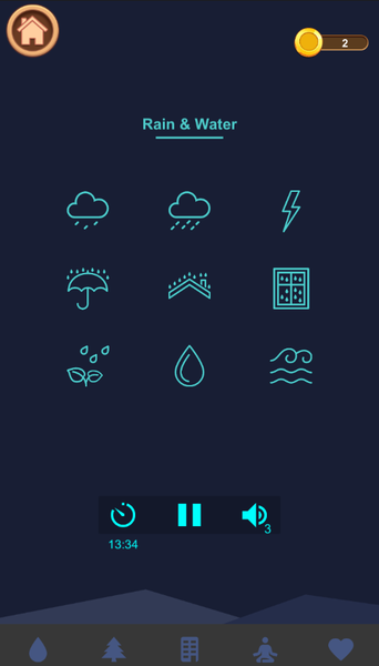 Dog Sound Record - Gameplay image of android game