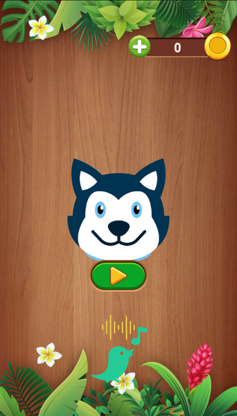 Dog Sound Record - عکس بازی موبایلی اندروید
