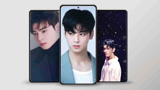 Cha Eun Woo Wallpaper HD for Android - Download | Cafe Bazaar Cha Eun Woo Wallpaper HD for Android - Download | Cafe Bazaar
