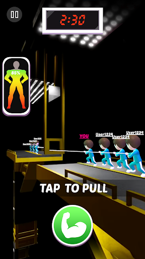 Challenge Game 3D : Party Game - Image screenshot of android app