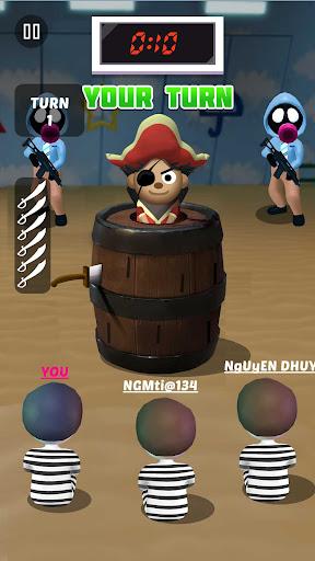 Challenge Game 3D : Party Game - Image screenshot of android app