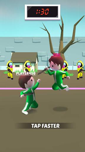 Challenge Game 3D : Party Game - Image screenshot of android app