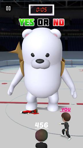 Challenge Game 3D : Party Game - Image screenshot of android app