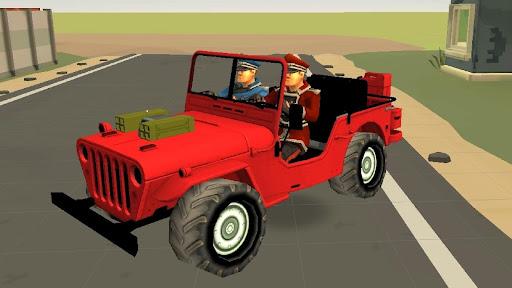 StrikeFortressBox - عکس بازی موبایلی اندروید