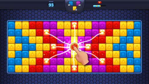 Cubes Empire Champions - عکس بازی موبایلی اندروید