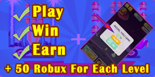 Free Robux For Robloox Ball Blast Shooter Game Game for Android - Download