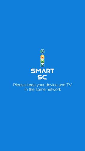 iSmart SC - عکس برنامه موبایلی اندروید