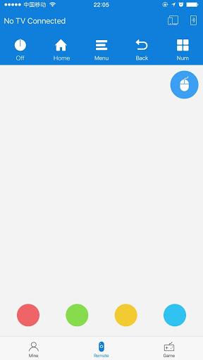 iSmart SC - Image screenshot of android app