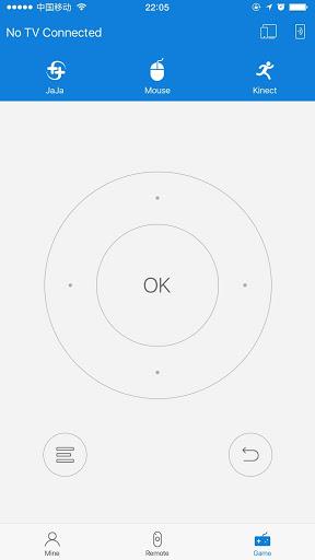 iSmart SC - Image screenshot of android app