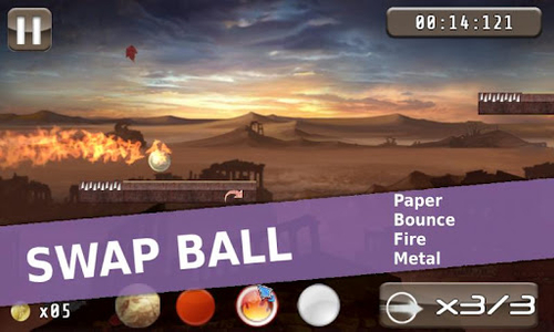 Paper Games Game for Android - Download