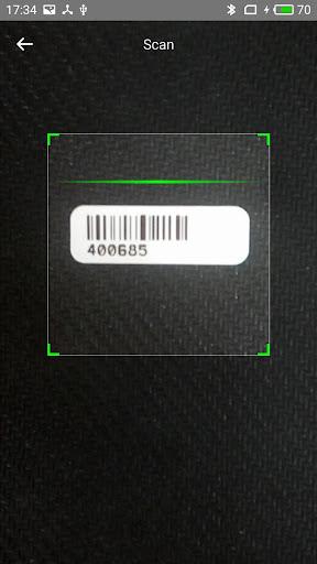 TPMSII - عکس برنامه موبایلی اندروید