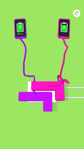 Recharge Please! - Gameplay image of android game