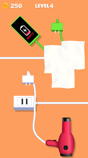 charge now - عکس بازی موبایلی اندروید