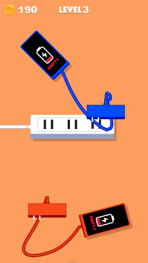 charge now - عکس بازی موبایلی اندروید