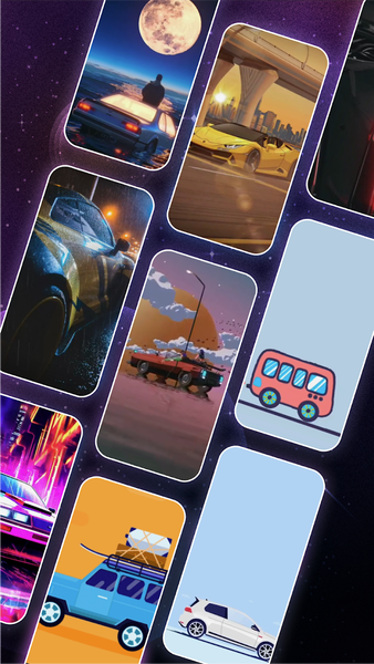 ۳D Battery Charging Animation - عکس برنامه موبایلی اندروید