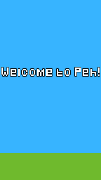 Peh - Gameplay image of android game