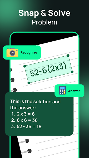 AI Chat Assistant & Chat Bot - عکس برنامه موبایلی اندروید