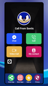 Sonic exe Android App - Download Sonic exe for free