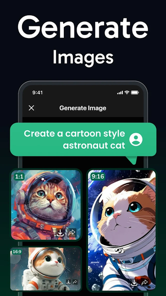 OneSearch: DeepSearch Finder - Image screenshot of android app
