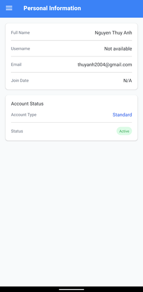 Genie Talk AI - عکس برنامه موبایلی اندروید