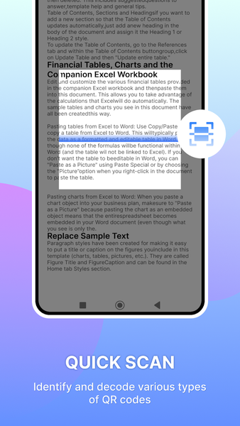 Go Browser - عکس برنامه موبایلی اندروید