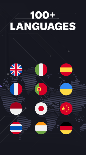 AI Chat - Chatbot Assistant - عکس برنامه موبایلی اندروید