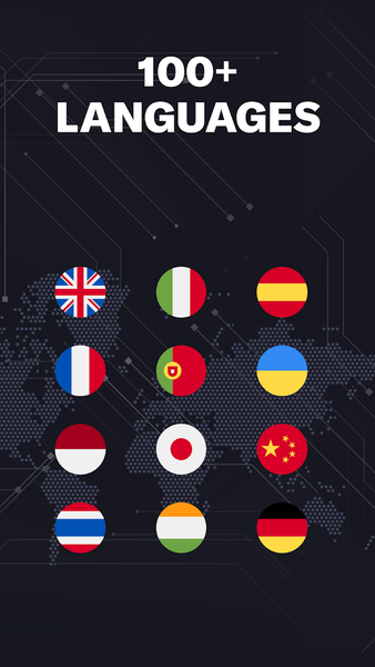 AI Chat - Chatbot Assistant - عکس برنامه موبایلی اندروید