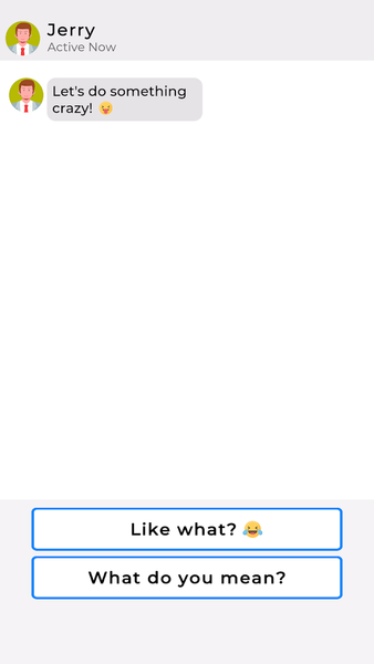 Chat Master: Prank Story - عکس برنامه موبایلی اندروید