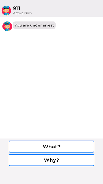 Chat Master: Prank Story - عکس برنامه موبایلی اندروید