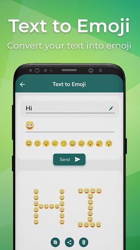 AI Chat Keyboard-Smart Typing - عکس برنامه موبایلی اندروید