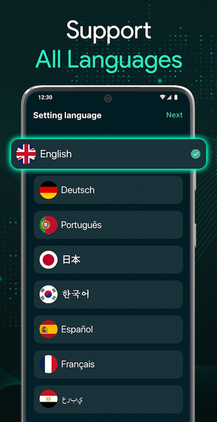 AI Chat: Ask AI Chat Anything - Image screenshot of android app