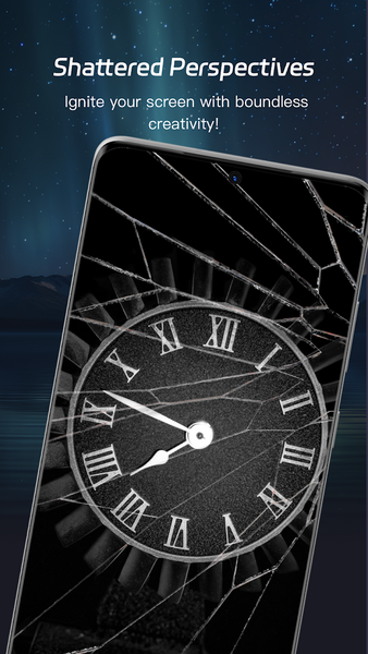 PrankWalls - Wallpaper For Fun - Image screenshot of android app