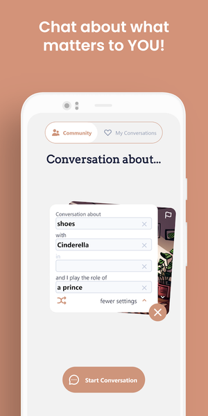 Univerbal: AI Language Tutor - عکس برنامه موبایلی اندروید