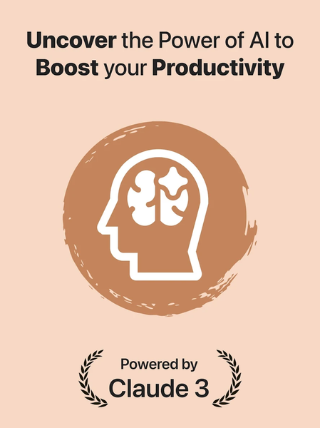 Cloud AI: Chatbot Assistant - عکس برنامه موبایلی اندروید