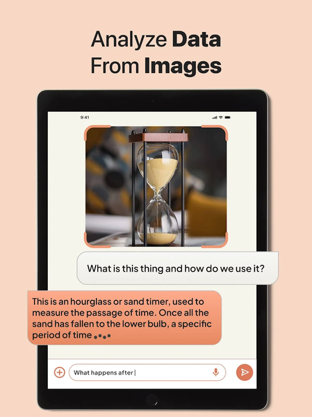 Cloud AI: Chatbot Assistant - عکس برنامه موبایلی اندروید