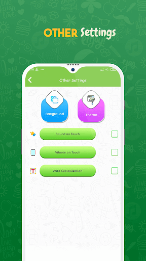 Chat Translator - All language - Image screenshot of android app