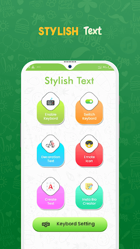 Chat Translator - All language - Image screenshot of android app