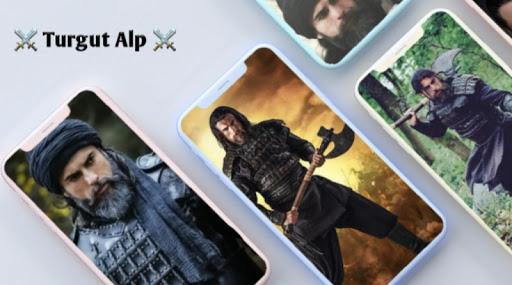 Ertugrul Ghazi Wallpapers - Image screenshot of android app