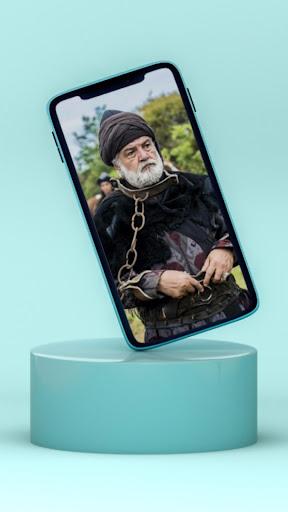 Ertugrul Ghazi Wallpapers - Image screenshot of android app