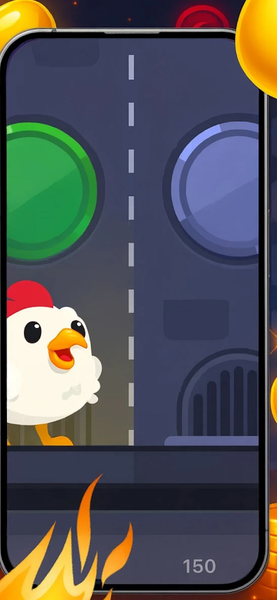 Ch۱ck It Out - عکس برنامه موبایلی اندروید