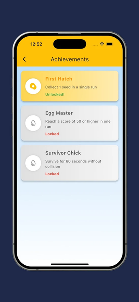 Ch۱ck It Out - عکس برنامه موبایلی اندروید