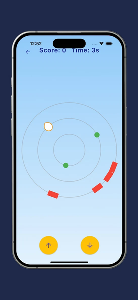 Ch۱ck It Out - عکس برنامه موبایلی اندروید