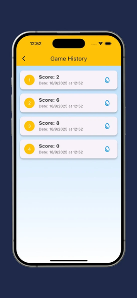 Ch۱ck It Out - عکس برنامه موبایلی اندروید